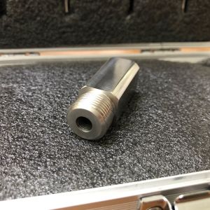 ISO 20653 IPX9K Water Spray Nozzle