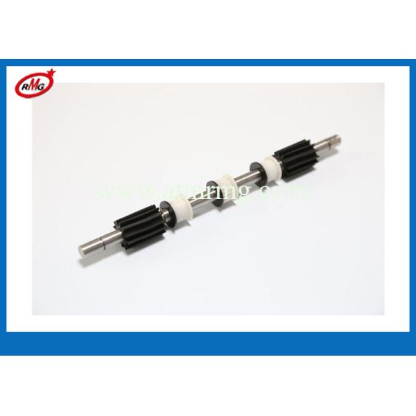 NCR Shaft Vertical Transport Assy Lower NCR ATM Equipment Parts 445-0671255 4450671255