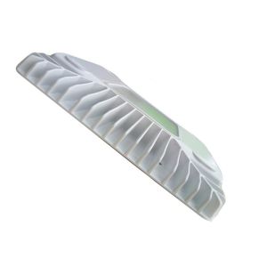 High Illumination Commercial Canopy Lights 3200LM CCT 5700K For Indoor Parking