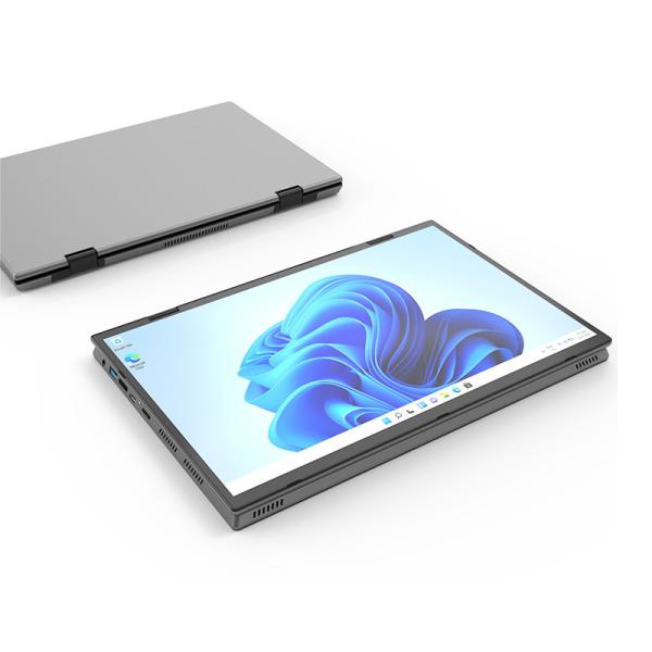 Buy 14inch Laptop Yoga 360°, support Small QTY customization/OEM at wholesale prices