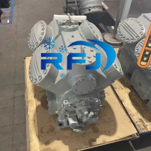 Quality Carrier Carlyle 5H80 Reciprocating Compressor for sale