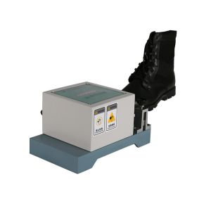 Shoe Peel Adhesion Test Equipment , Industrial Peel Bond Strength Tester