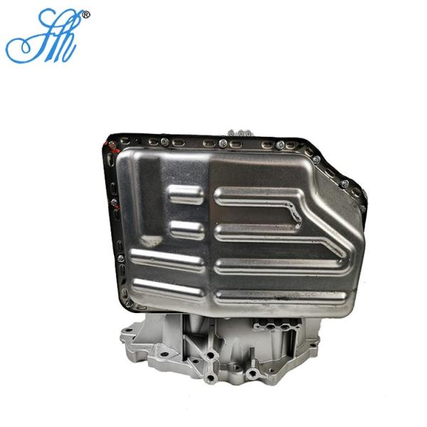 Direct GEELY Car Fitment Metal Automatic Transmission Gearbox for X7 6AT OEM 3016007917