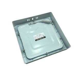 Living Room Aluminium 80Ra Indoor LED Ceiling Lights