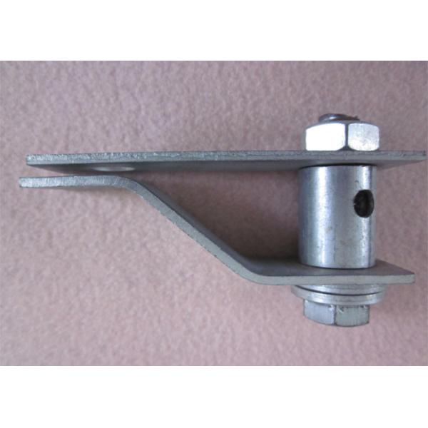 100mm Tensioner Winder Hot Dip Straining Wire Tensioner