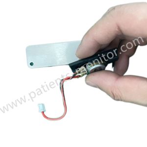 Speaker HOPSUN 4Ω 2W For Mindray IMEC10 Patient Monitor Used-good Medical