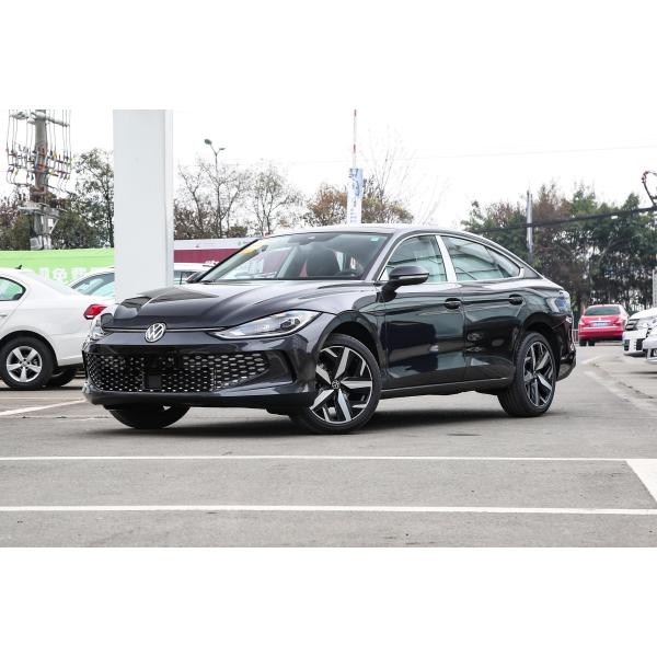 2024 VW Lamando L 280TSI DSG Kula Edition 1.4T Gasoline Car Made in with Electric Front Window One-key Lifting Anti-pinch