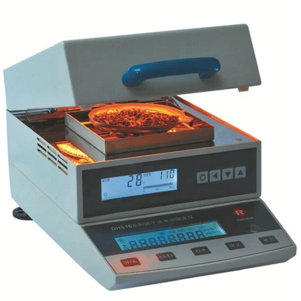 Buy Infrared Moisture Meter, Moisture Meter, Halogen Moisture Meter at wholesale prices