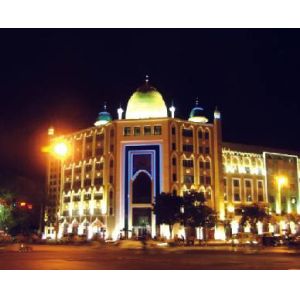 54/48pcs LED Spotlings /LED flood light/ GuangZhou stage lights factory