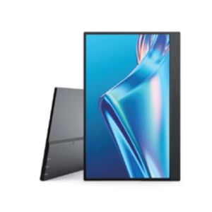 China 15 Inch FHD Gaming Monitor with IPS Panel Screen Portable USB Display and Type C Interface for Laptop on sale