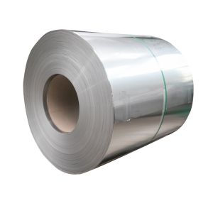 SS201J1 Stainless Steel Strip Coil 201J2 2B For Industry Hot Rolled