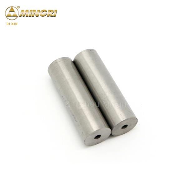 Buy Cemented Tungsten Carbide Die Mold YG6 YG8 YG11 YG12 Grade at wholesale prices