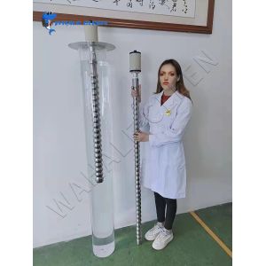 20KHz 1500W Ultrasonic Rod Transducer Homogenizing Emulsified For Biodiesel