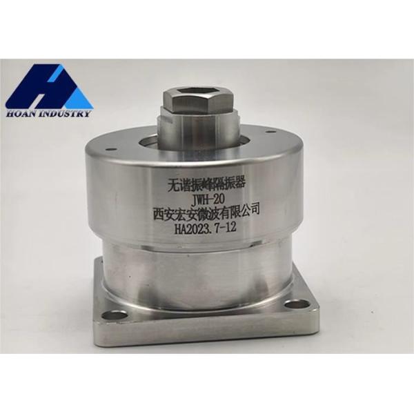 Buy Wire Rope Vibration Isolator Minimize Vibration Transmission in Mechanical Systems at wholesale prices