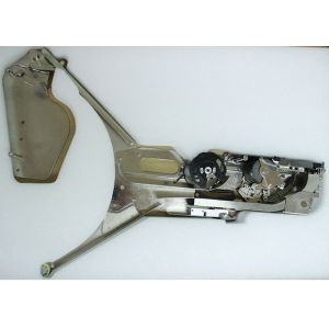 Quality JUKI FF 56MM FEEDER FF56FS for sale