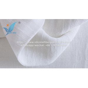 Unwashable CFR 1633 Certified Fire Barrier Sleeve For Mattress