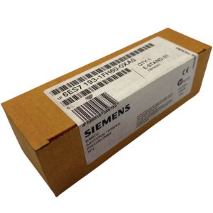 Quality SIEMENS 6ES7193-1FH60-0XA0 SIMATIC DP, ADD-ON TERMINAL 2-TIER, 16 CHANNELS FOR ET 200L SPRING-TYPE for sale