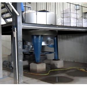 300kw Roofing Sheet Making Machine Decoiler Board Making Machine