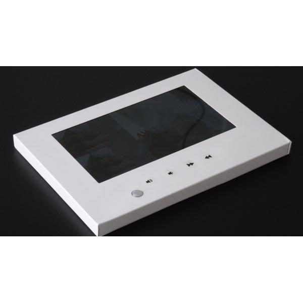 10 inch LCD POP video screens for retails advertising LCD POP digital signage