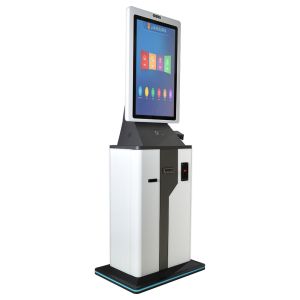Android Self Cashier Machine Kiosks Checkout Self Pay Cash Register