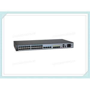 Huawei S5720 Series Switch S5720-32X-EI-AC 24 Ethernet 10/100/1000 Ports 4 Gig
