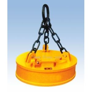 5 Ton Electromagnet For Lifting