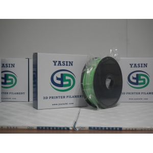 Multi Colored PETG 3D Printer Filament 1.75mm 2.85mm 3.0 Mm For Rapid Prototypin