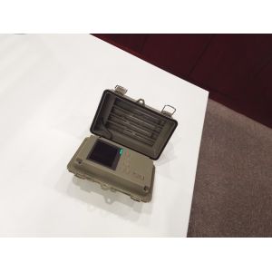 Surveillance Monoculars Night Vision Rifle Scopes for Scouting Game