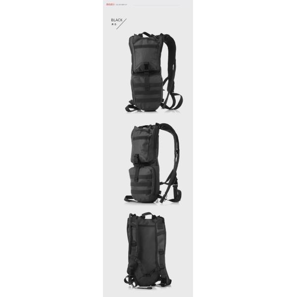Cycling backpack riding a bike bag pack bag shoulder bag