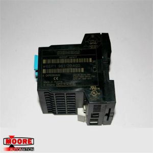 6EP1961-2BA00 6EP1 961-2BA00 Siemens Diagnose Module