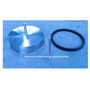 APT WATER BALLAST TANK AIR VENT FLOATER FOR FKM200A