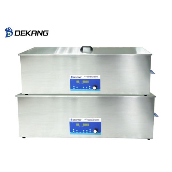 Digital Controller Rifles Ultrasonic Gun Cleaning Solution Stainless Steel 81