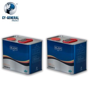 Quality Clear Car Paint Hardener Dryer Nanomaterials Acrylic Paint Hardener Odm for sale