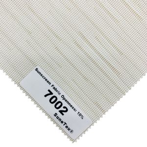 Flame Retardant Jacquard Screen Sun Blocking Fabrics For Home Decor