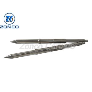 Quality Adjustable Tungsten Carbide Stainless Steel Choke Stem for sale