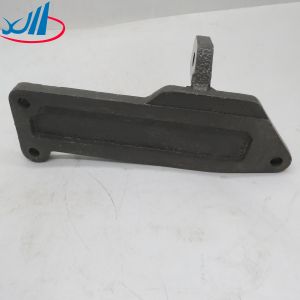 Iron Material Truck Engine Rear Bracket WG9725590259