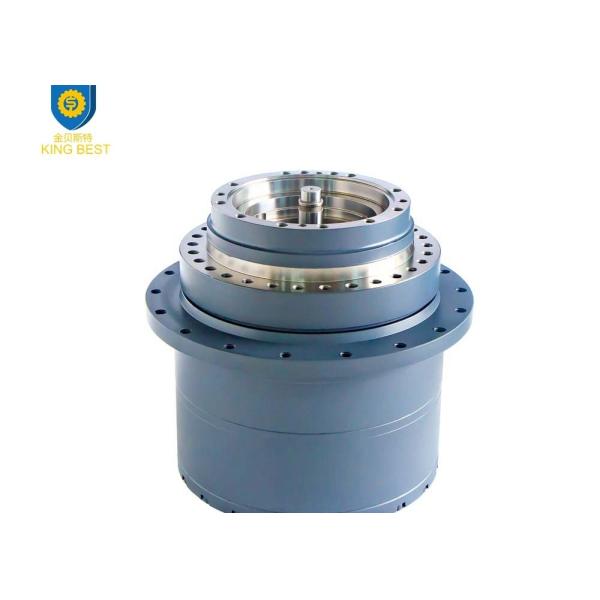 Buy Metal Excavator Reducer Parts 14575732 14516448 for Vol Vo EC240 EC240B EC360B at wholesale prices