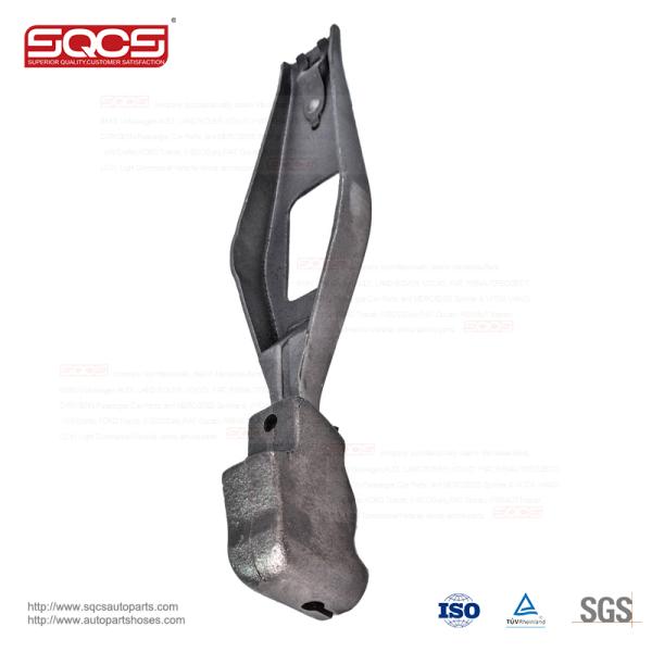 Mercedes-Benz Sprinter W901 Clutch Release Yoke 9012500021 Replace/Repair with SQCS