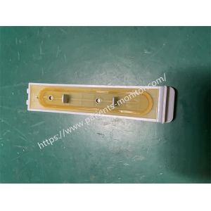 GE B20 Monitor Battery Cover GREY ABS Plastic Material