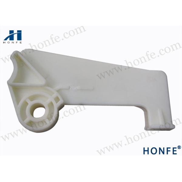 Buy 911411156 Sulzer Loom Spare Parts Safty Catch Lever P7100 at wholesale prices