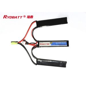 LP 532096 3S1P 11.1V 1000mah Li Polymer Battery Pack