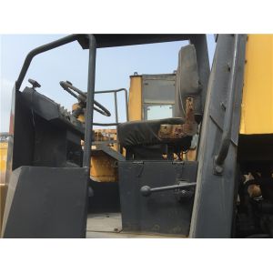 dynapac ca25d road roller/ca30d road roller