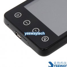 G9 Quad Band Dual Cards Dual Standby Dual Cameras WIFI Color TV Bluetooth Java