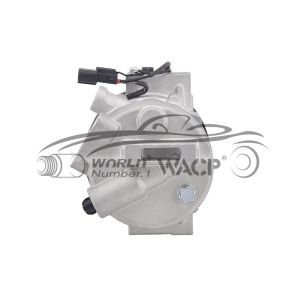 12V Car Air Conditioner Compressor For Hyundai Tucson Kia Sportage 97701D3500