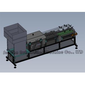 OEM Cleaning Equipment Automated Air Washing Machine CE Certificate