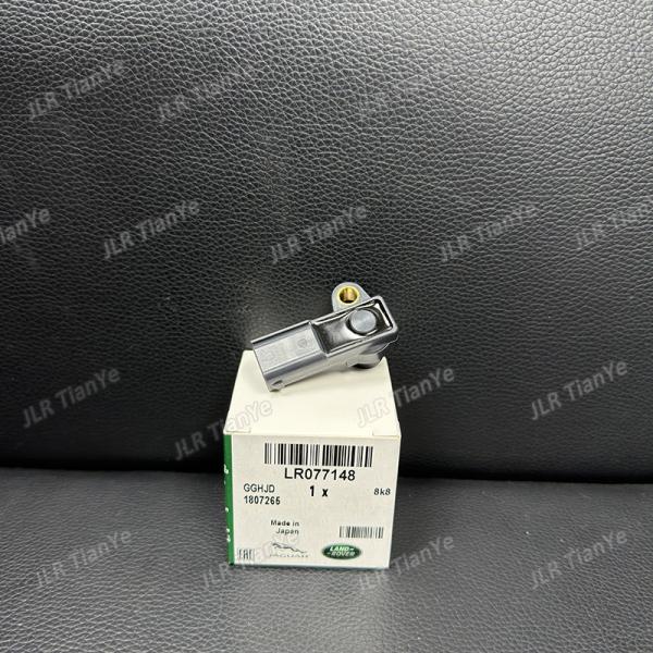 T4A12211 LR077148 3.0L V6 INTAKE MANIFOLD PRESSURE SENSOR FOR Land Rover Jaguar
