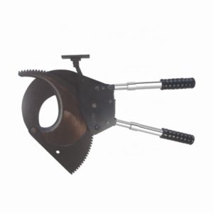 Hand Easy Operation Manual Wire Cutter Construction Tool 1 Year Warranty