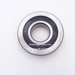 Quality 60X150X36 Forklift Bearings Non-standard Ball Bearings for sale