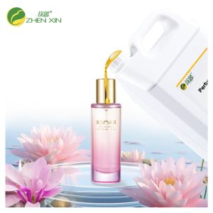 Friendly Smell Perfume Fragrance Oil Long Lasting For Girl