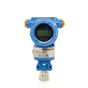 Quality Rosemout Intelligent Digital Explosion-Proof Differential Pressure Transmitter 2051CD for sale